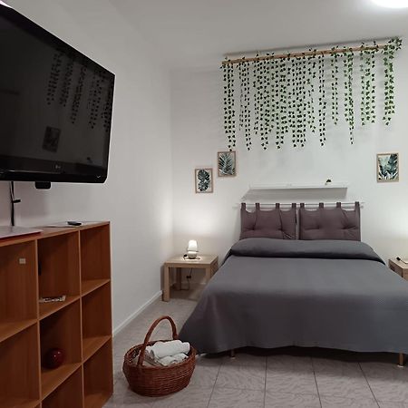 Villa Calcerame Montelepre Екстериор снимка