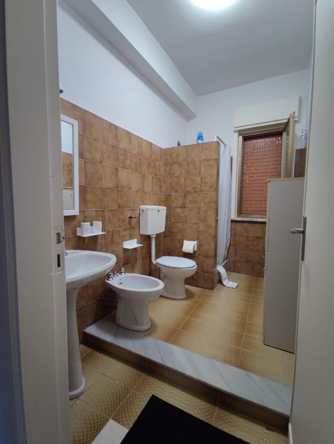 Villa Calcerame Montelepre Екстериор снимка