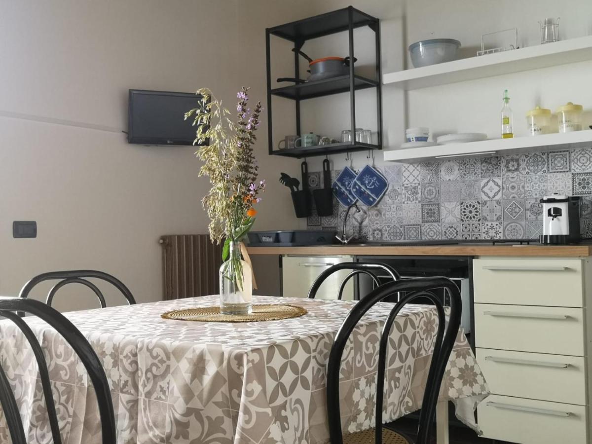 Villa Calcerame Montelepre Екстериор снимка