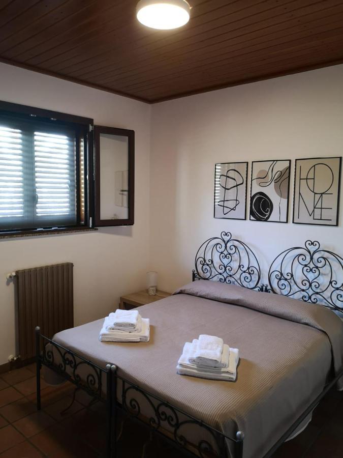 Villa Calcerame Montelepre Екстериор снимка
