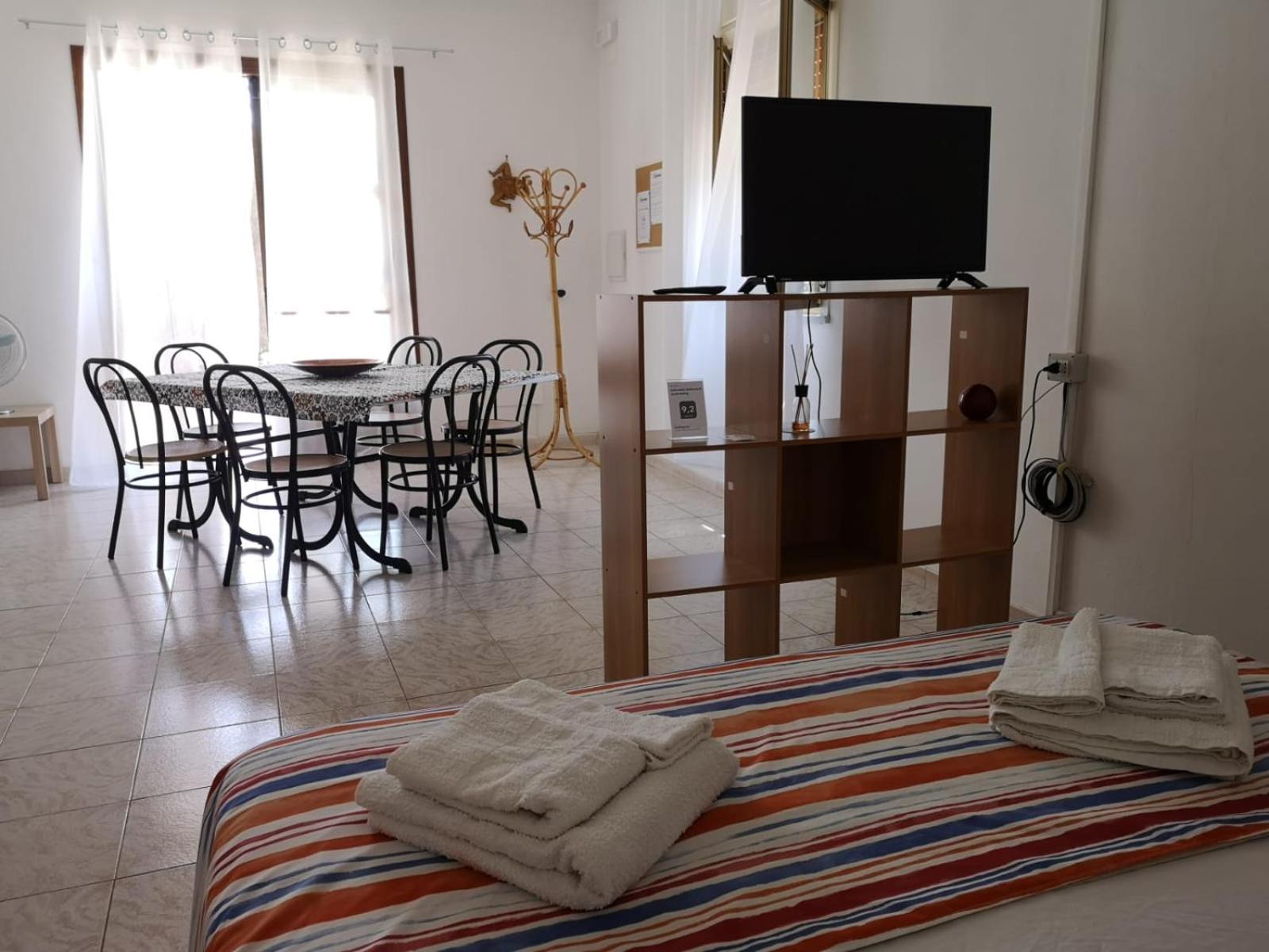 Villa Calcerame Montelepre Екстериор снимка