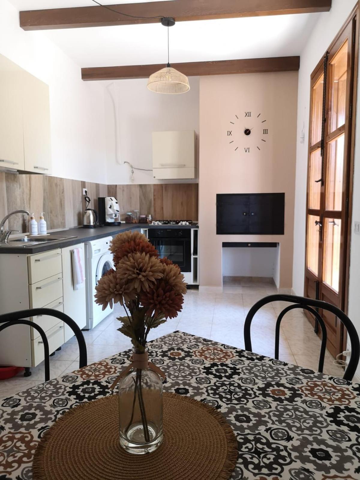 Villa Calcerame Montelepre Екстериор снимка