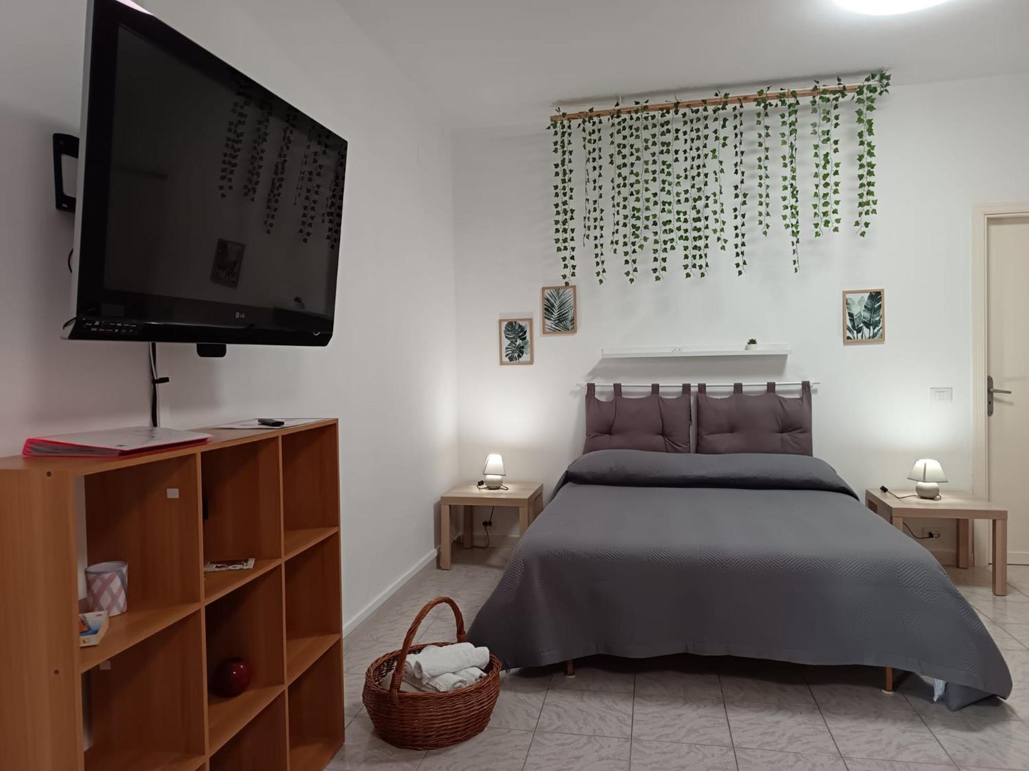 Villa Calcerame Montelepre Екстериор снимка