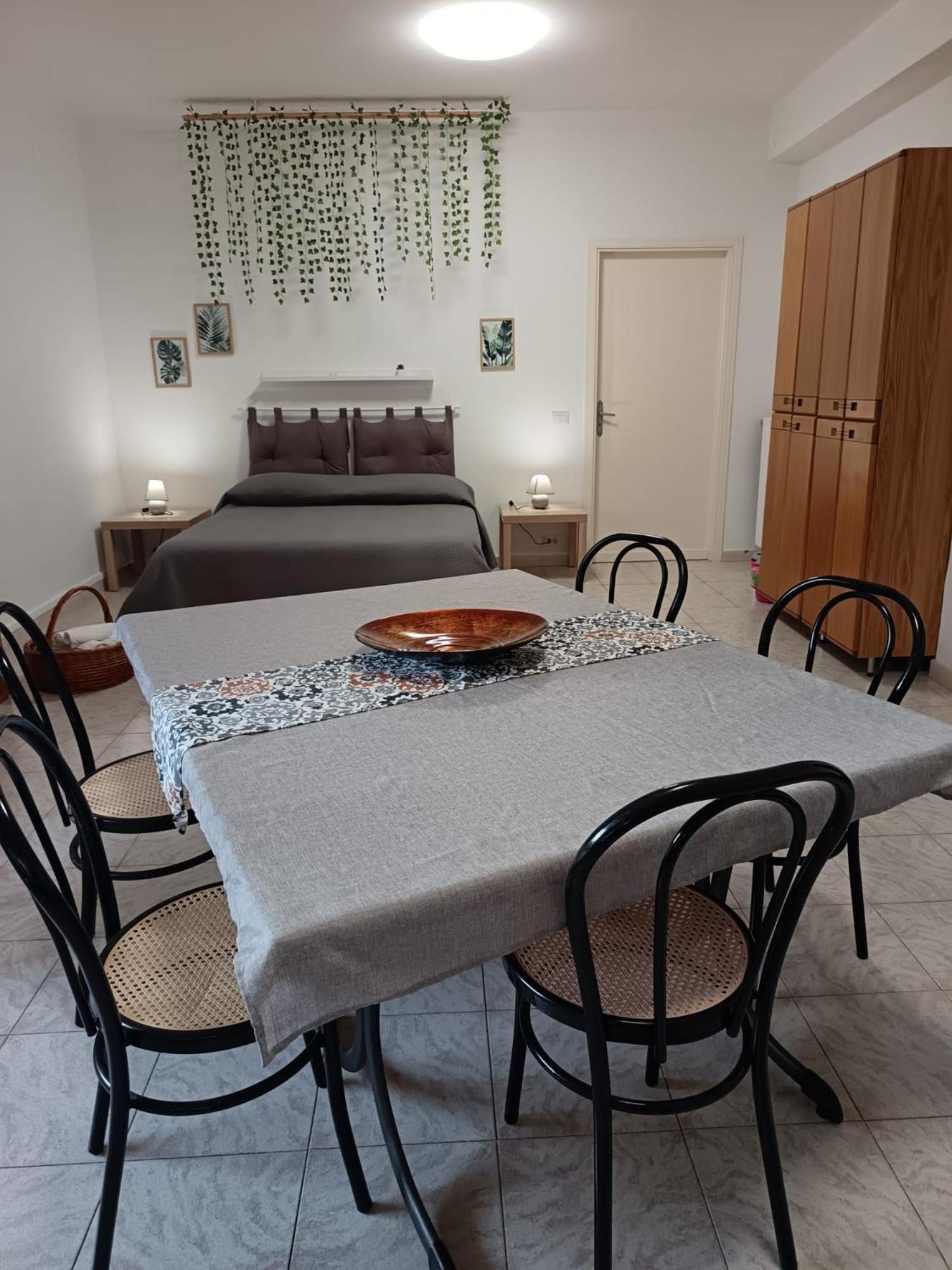 Villa Calcerame Montelepre Екстериор снимка