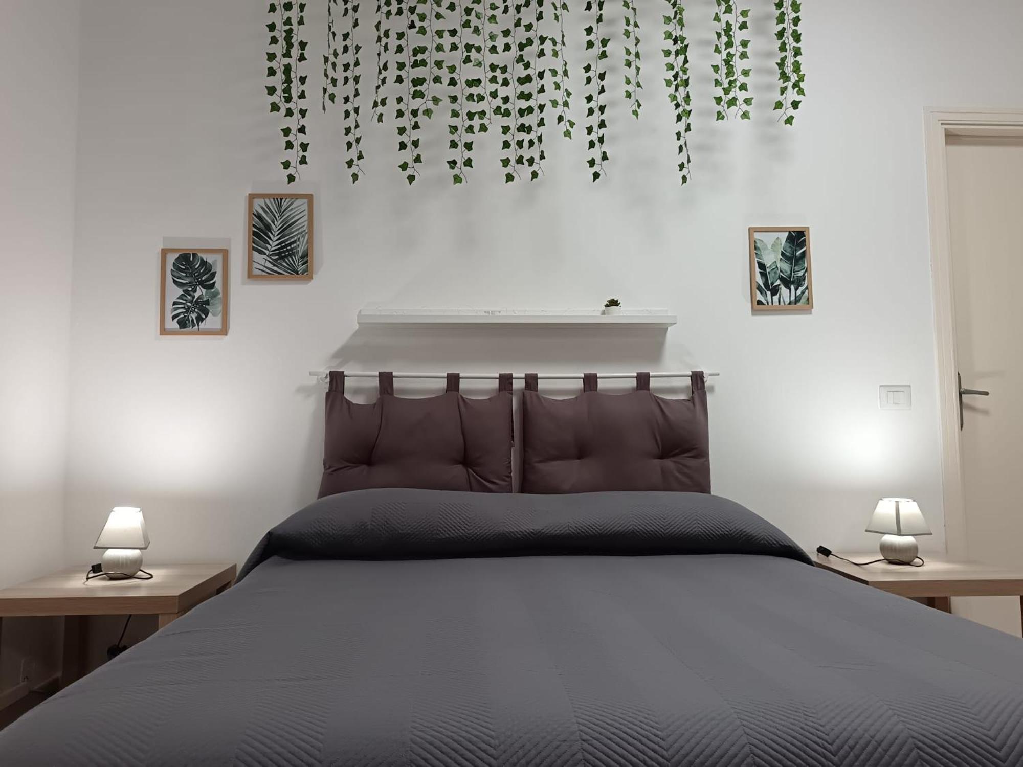 Villa Calcerame Montelepre Екстериор снимка