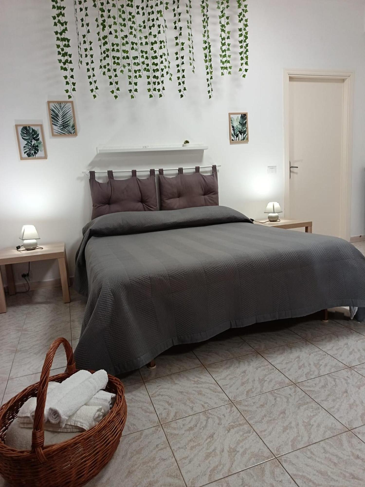 Villa Calcerame Montelepre Екстериор снимка